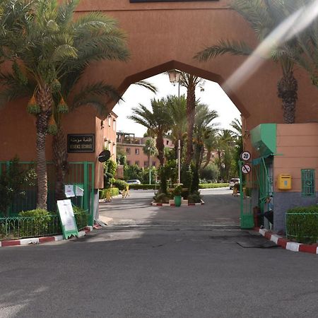 Riad Alaoui 146 With Swimming Pool And Free Parking Lejlighed Marrakesh Eksteriør billede