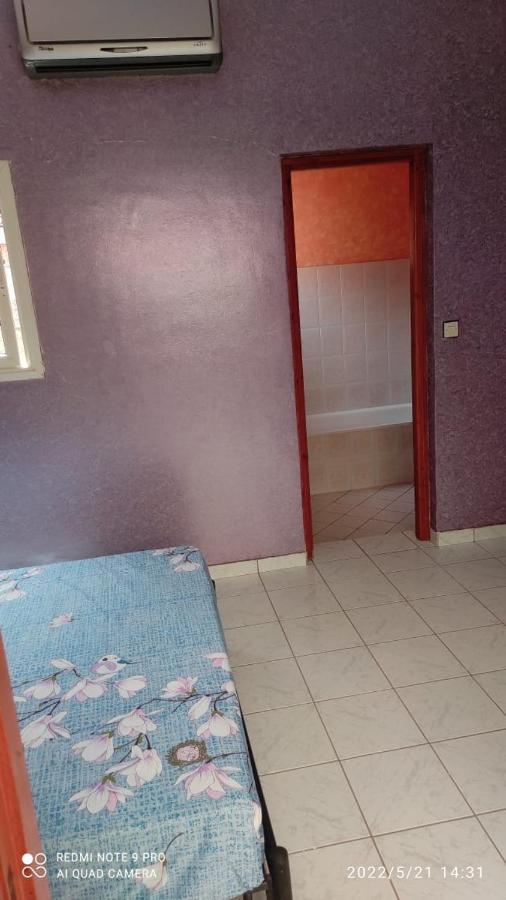 Riad Alaoui 146 With Swimming Pool And Free Parking Lejlighed Marrakesh Eksteriør billede