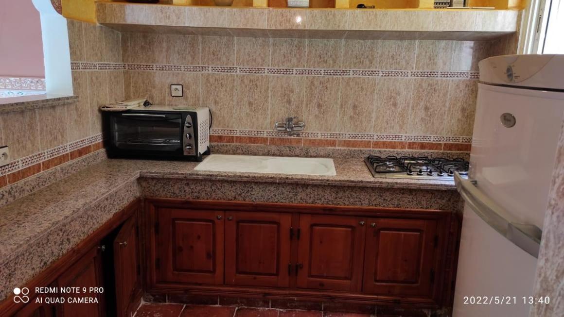 Riad Alaoui 146 With Swimming Pool And Free Parking Lejlighed Marrakesh Eksteriør billede